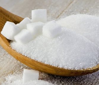 Sugar Industry