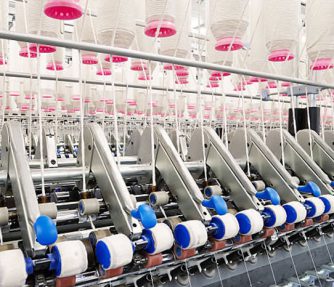 Textile Industry